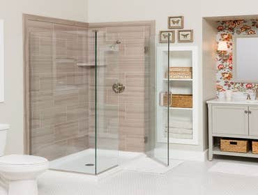 Photos by Five Star Bath Solutions of Annapolis #1