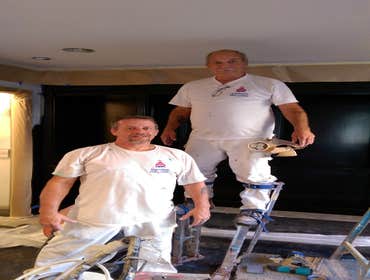 Photo(s) from Mike Marler Painting
