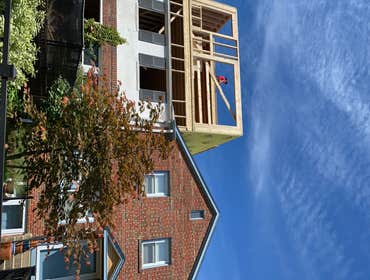 Photos by Wanako Building Corp #1