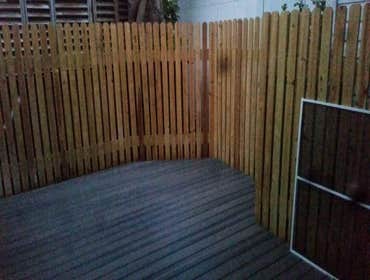 Janda Contracting LLC Job Gallery