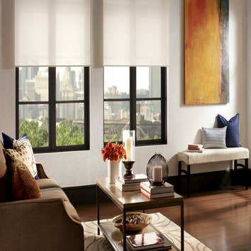 3 Blind Mice Window Coverings