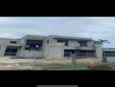 Photos by D&r Contracting Corp #1 D&R Contracting Corp is a licensed general contractor serving South Florida specializing in residential and commercia