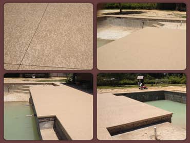Photo(s) from Stamp Concrete LLC