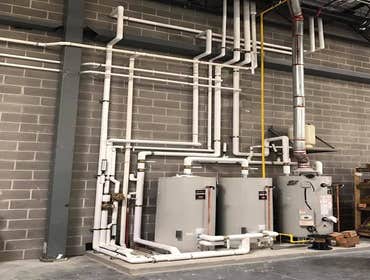 Photos from Town & Country Plumbing, Inc