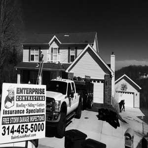 Photos by Enterprise Contracting #1
