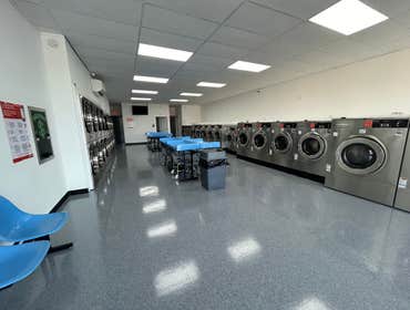 Commercial Remodel