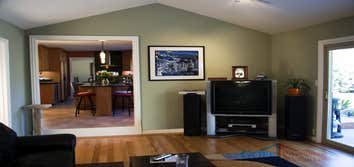 Custom Cupertino Remodel
