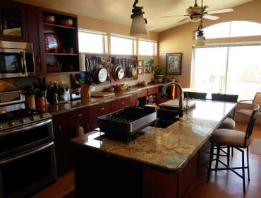 Photo(s) from Pusch Ridge Design - Remodel Llc kitchens