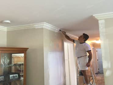 Photos by Elkins Painting & Wallpapering #1