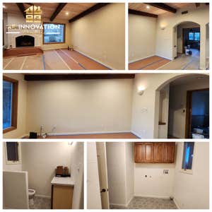 Photos by Ar Innovation Painting #1