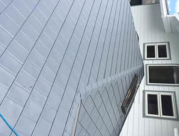 PermaLock Aluminum Shingle (for Surface Shield)