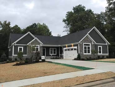 Photos by Classic Custom Homes and Remodeling #1