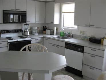 Barry's Kitchen