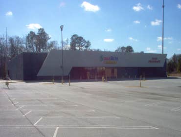 Commercial Remodel - Retail