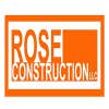 Rose Construction LLC logo