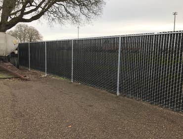 Fences