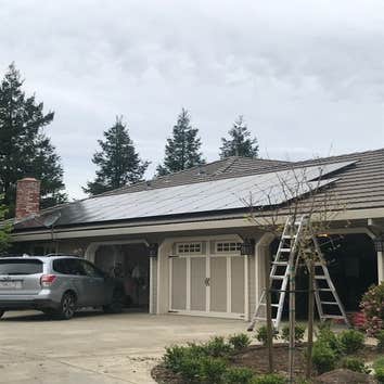Photos by ALLCom Electric & Solar