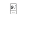 G&J Construction Co Inc logo