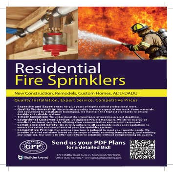 Gary Prokash Plumbing Inc