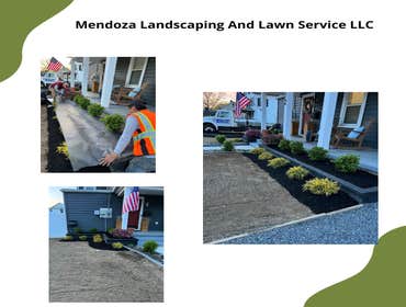 Photos by Mendoza Landscaping & Lawn Service LLC #21