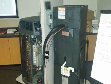 Photos from Mansfield Sales & Repair Inc