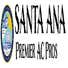Santa Ana Premier AC Pros logo