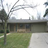 Edina remodel & 2nd floor addition - Before