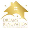 Dreams Renovation Inc logo