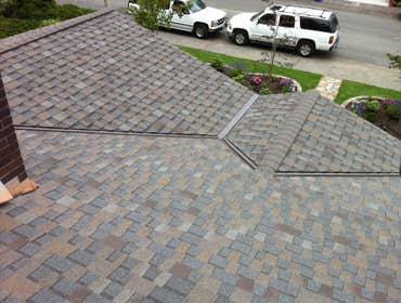 Roofing