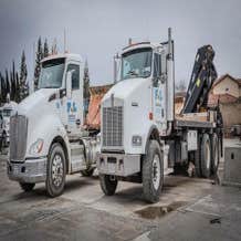 P&L Concrete Products