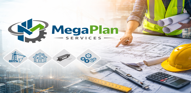 Megaplan Services