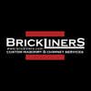 Brickliners Custom Masonry & Chimney Services logo