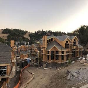 Photos by Whitney Homes #1