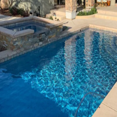 Sierra Fiberglass Pools