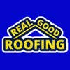 Real Good Roofing logo