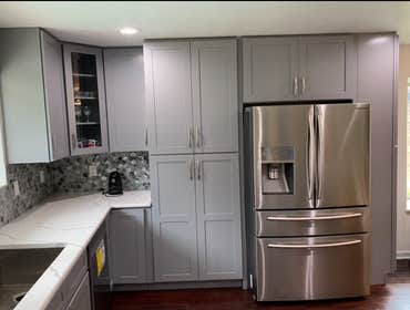 Pano East Kitchen