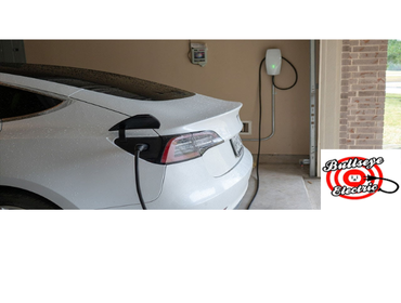 Photos by Bullseye Electric, LLC #1