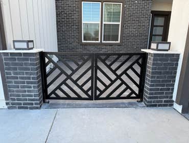 Photos by Innovative Fence and Iron Works #1