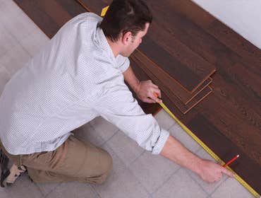 Flooring