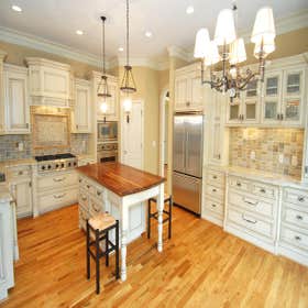 Transitions Contracting Inc