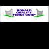 Ronald Quality Fence Co, Inc logo