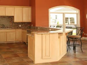 Luxury living brought to you by Aliaga Builders