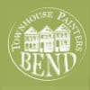 Townhouse Painters Bend LLC logo