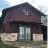 Remodel, Burton, TX