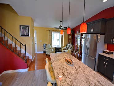 Our Awesome after shots ! North American Construction, Inc These are just some of our after shots of our work. We take pride in our work making us the 