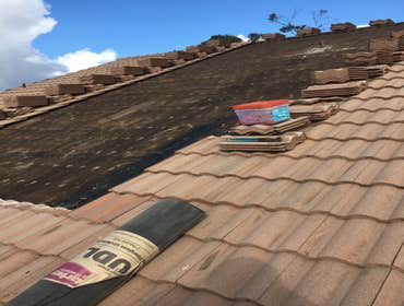 Photos from Richardson Roofing