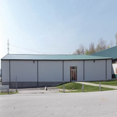 Auction Building