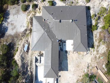 Photos by Comanche Roofing #1