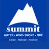 Summit Cleaning & Restoration Portland logo