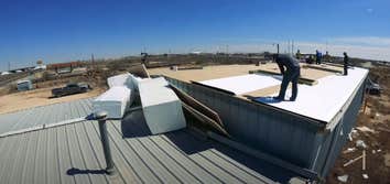 Mk Roofing & Construction